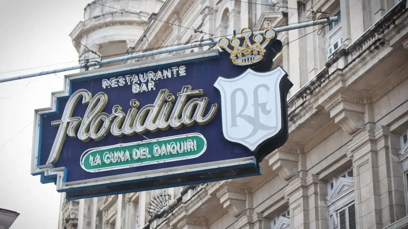 Floridita