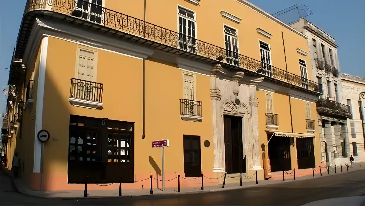 Rum Museum