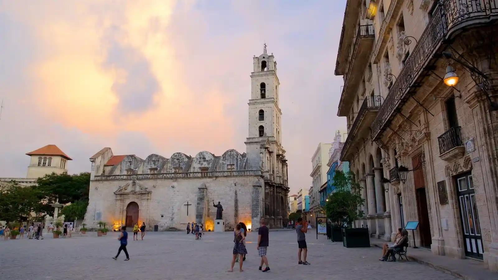 Main Square